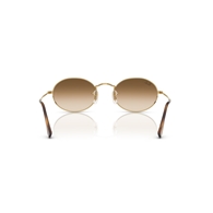 RAY-BAN RB3547 - 001/51 OVAL