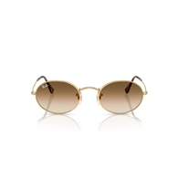 RAY-BAN RB3547 - 001/51 OVAL