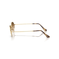 RAY-BAN RB3547 - 001/51 OVAL