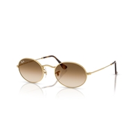 RAY-BAN RB3547 - 001/51 OVAL