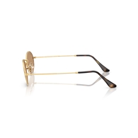 RAY-BAN RB3547 - 001/53 OVAL