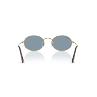 RAY-BAN RB3547 - 001/56 OVAL