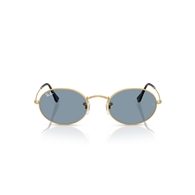 RAY-BAN RB3547 - 001/56 OVAL