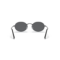 RAY-BAN RB3547 - 002/B1 OVAL