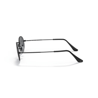 RAY-BAN RB3547 - 002/B1 OVAL