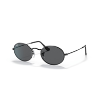 RAY-BAN RB3547 - 002/B1 OVAL