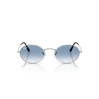 RAY-BAN RB3547 - 003/3F OVAL
