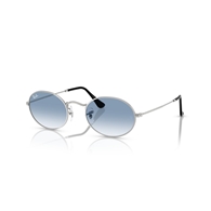 RAY-BAN RB3547 - 003/3F OVAL