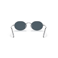 RAY-BAN RB3547 - 003/R5 OVAL