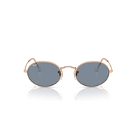RAY-BAN RB3547 - 9202S2 OVAL