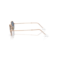 RAY-BAN RB3547 - 9202S2 OVAL