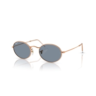 RAY-BAN RB3547 - 9202S2 OVAL
