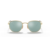 RAY-BAN RB3548N - 001/30 HEXAGONAL