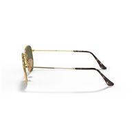 RAY-BAN RB3548N - 001/30 HEXAGONAL