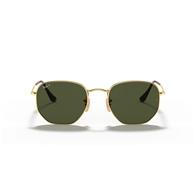 RAY-BAN RB3548N - 001/58 HEXAGONAL