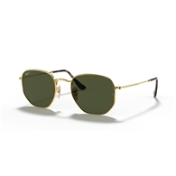 RAY-BAN RB3548N - 001/58 HEXAGONAL