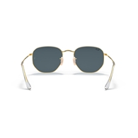 RAY-BAN RB3548N - 001/R5 HEXAGONAL