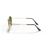 RAY-BAN RB3548N - 001 HEXAGONAL
