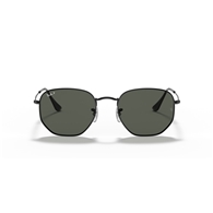 RAY-BAN RB3548N - 002/58 HEXAGONAL