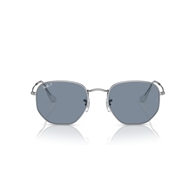 RAY-BAN RB3548N - 003/02 HEXAGONAL