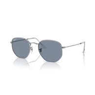 RAY-BAN RB3548N - 003/02 HEXAGONAL