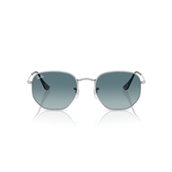 RAY-BAN RB3548N - 003/3M HEXAGONAL