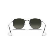 RAY-BAN RB3548N - 004/71 HEXAGONAL