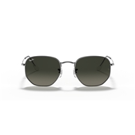 RAY-BAN RB3548N - 004/71 HEXAGONAL