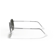 RAY-BAN RB3548N - 004/71 HEXAGONAL