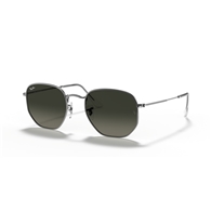 RAY-BAN RB3548N - 004/71 HEXAGONAL