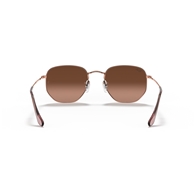 RAY-BAN RB3548N - 9069A5 HEXAGONAL