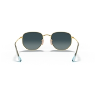 RAY-BAN RB3548N - 91233M HEXAGONAL
