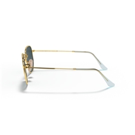 RAY-BAN RB3548N - 91233M HEXAGONAL