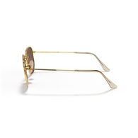 RAY-BAN RB3548N - 912443 HEXAGONAL