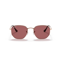 RAY-BAN RB3548N - 9202AF HEXAGONAL