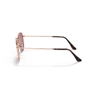 RAY-BAN RB3548N - 9202AF HEXAGONAL