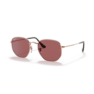 RAY-BAN RB3548N - 9202AF HEXAGONAL