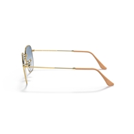 RAY-BAN RB3548 - 001/3F HEXAGONAL