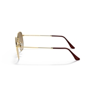 RAY-BAN RB3548 - 001/51 HEXAGONAL