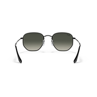 RAY-BAN RB3548 - 002/71 HEXAGONAL