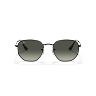 RAY-BAN RB3548 - 002/71 HEXAGONAL