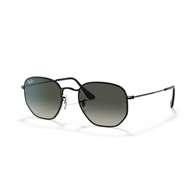 RAY-BAN RB3548 - 002/71 HEXAGONAL