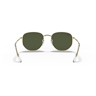 RAY-BAN RB3548 - 919631 HEXAGONAL