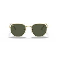 RAY-BAN RB3548 - 919631 HEXAGONAL