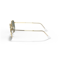 RAY-BAN RB3548 - 919631 HEXAGONAL