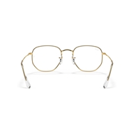 RAY-BAN RB3548 - 9196BF HEXAGONAL