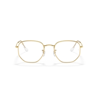 RAY-BAN RB3548 - 9196BF HEXAGONAL