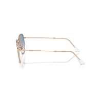 RAY-BAN RB3548 - 92023F HEXAGONAL