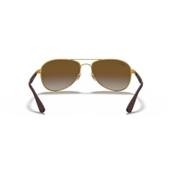 RAY-BAN RB3549 - 001/T5