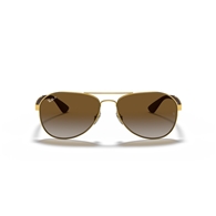 RAY-BAN RB3549 - 001/T5